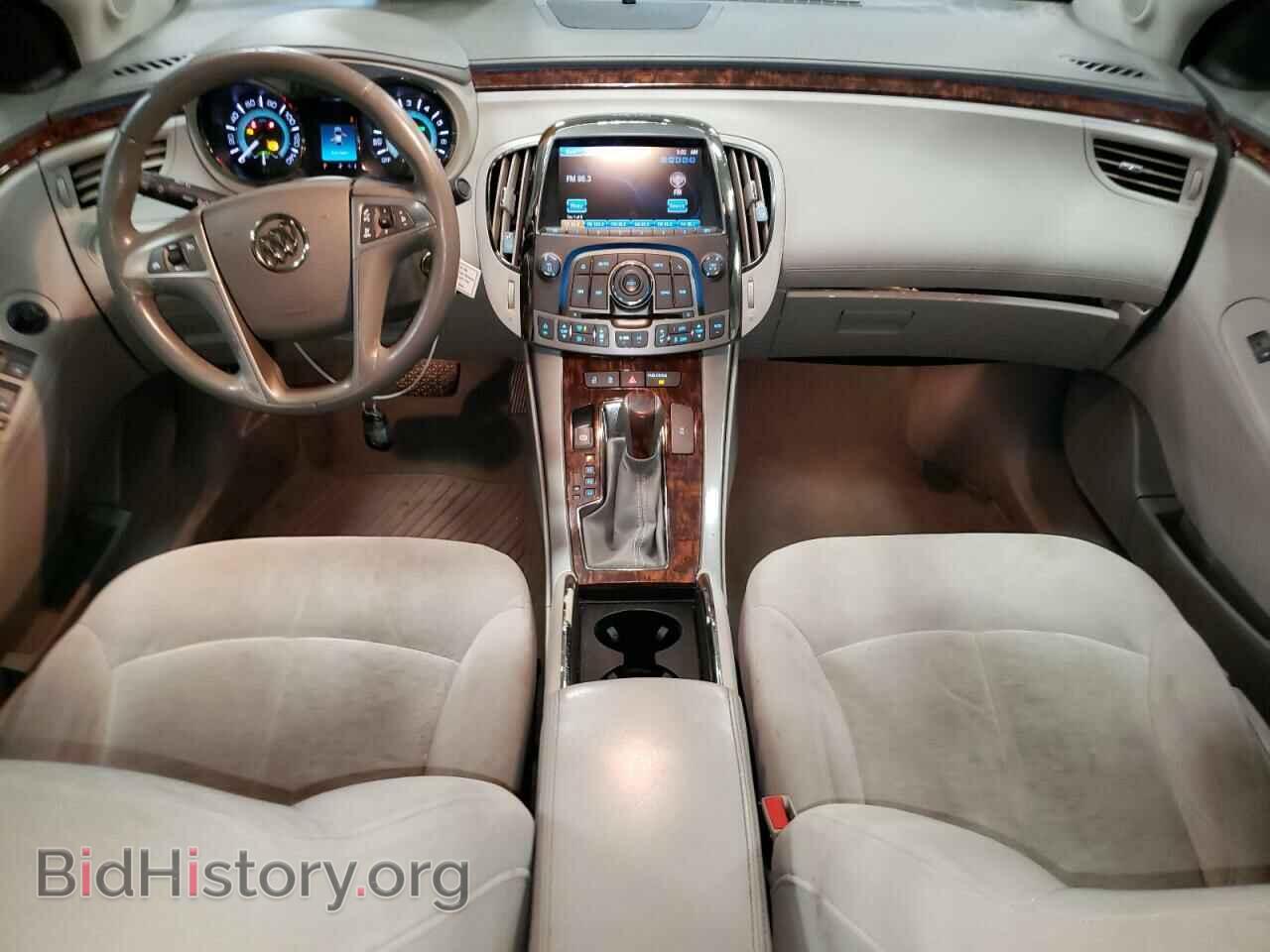 2013 BUICK LACROSSE - VIN: 1G4GA5ER7DF178776 - Фото 8