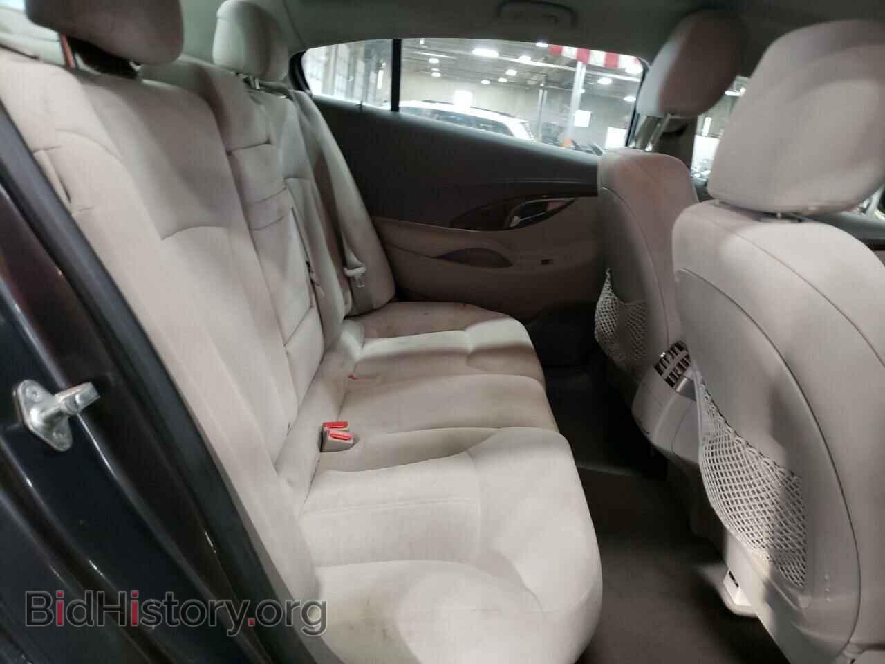 2013 BUICK LACROSSE - VIN: 1G4GA5ER7DF178776 - Фото 10