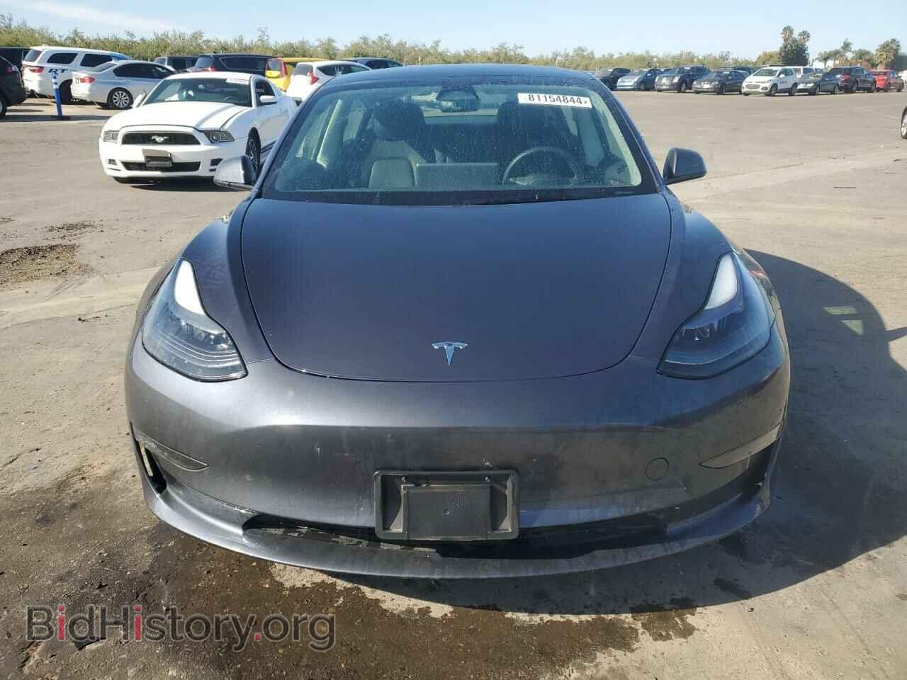 2023 TESLA MODEL 3 - VIN: 5YJ3E1EA5PF601633 - Photo 5