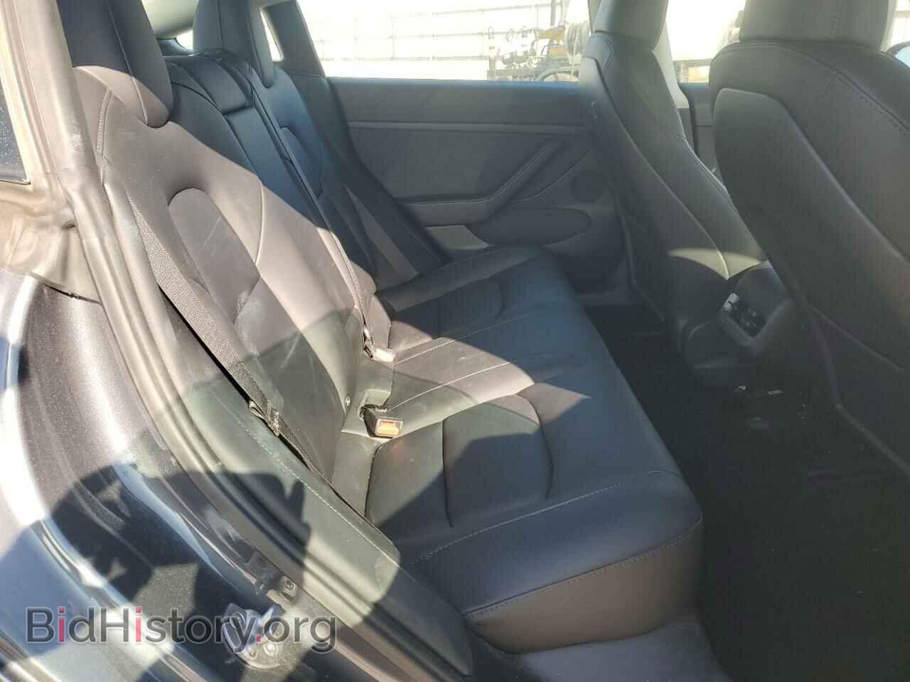 2023 TESLA MODEL 3 - VIN: 5YJ3E1EA5PF601633 - Photo 10