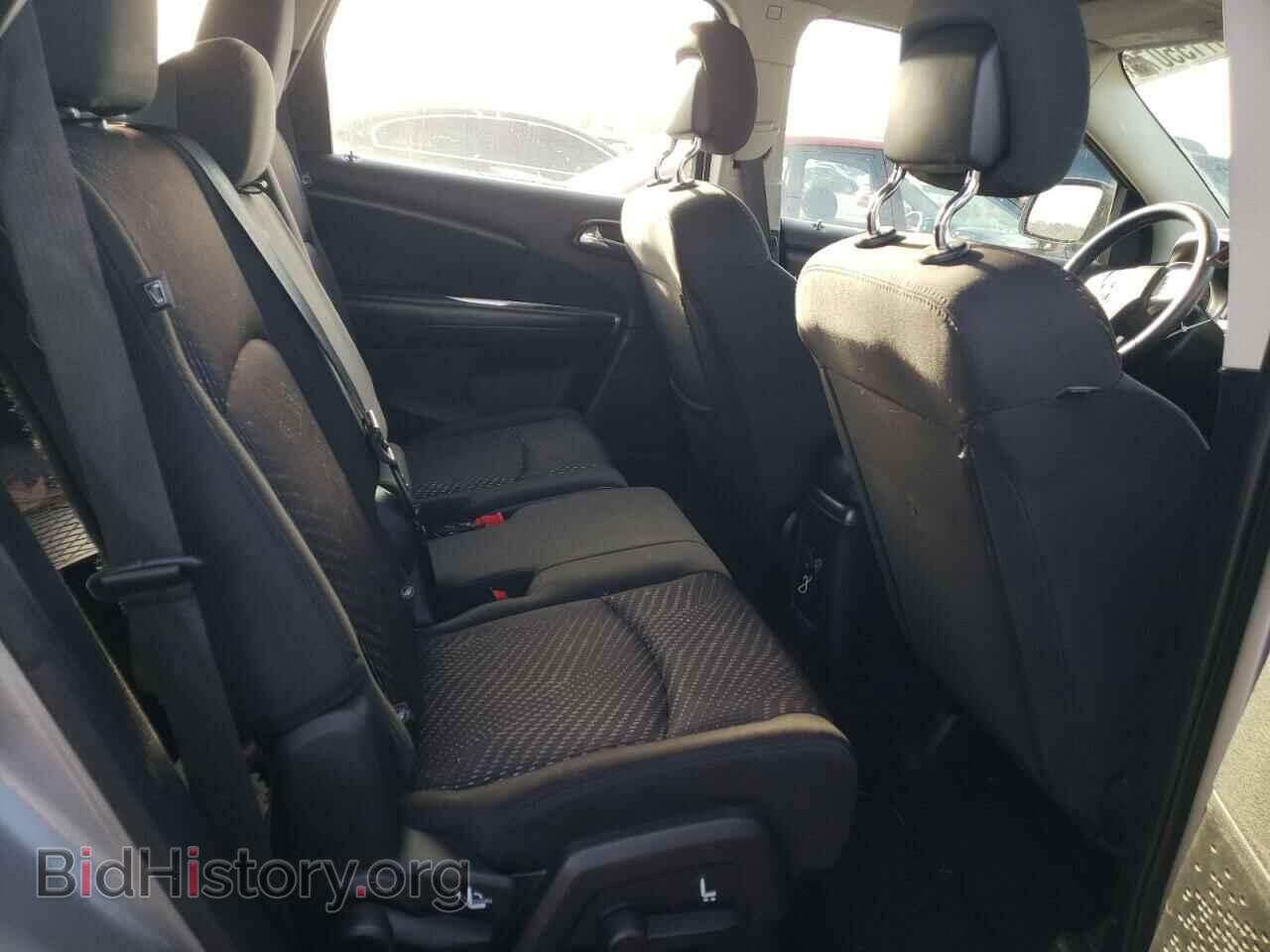 2015 DODGE JOURNEY - VIN: 3C4PDCAB4FT632550 - Photo 11