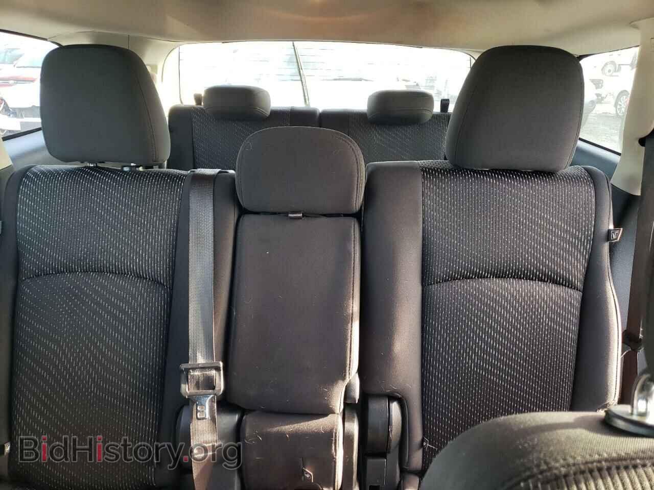 2015 DODGE JOURNEY - VIN: 3C4PDCAB4FT632550 - Photo 10