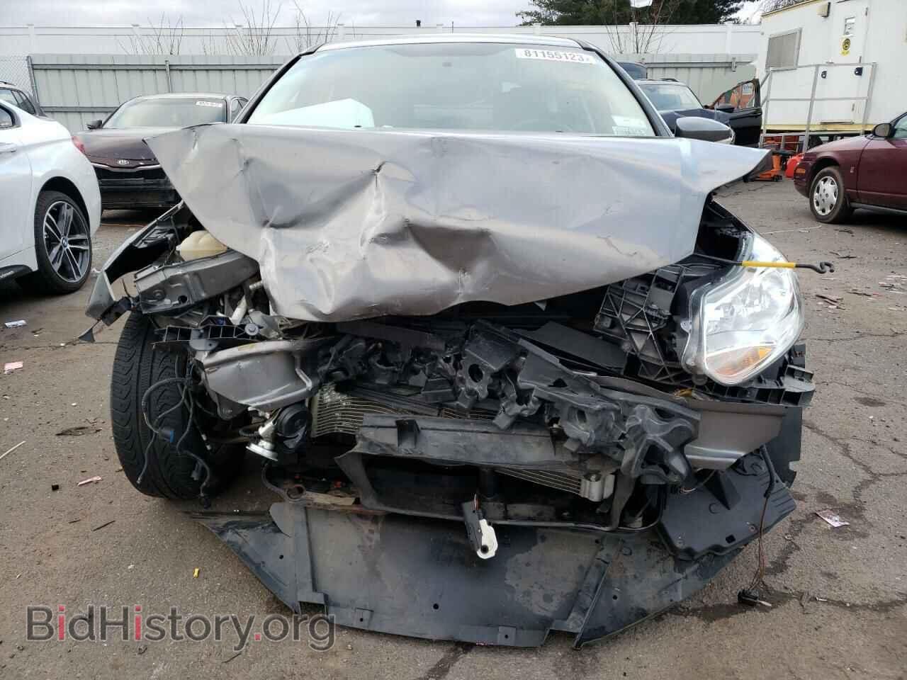 2014 FORD FOCUS - VIN: 1FADP3K25EL154308 - Photo 5