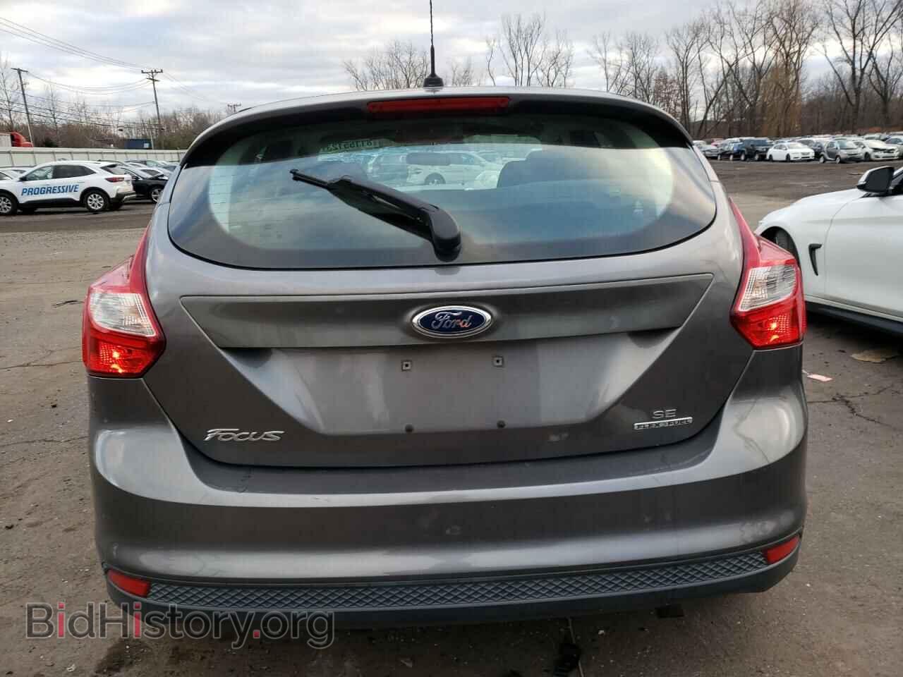 2014 FORD FOCUS - VIN: 1FADP3K25EL154308 - Photo 6