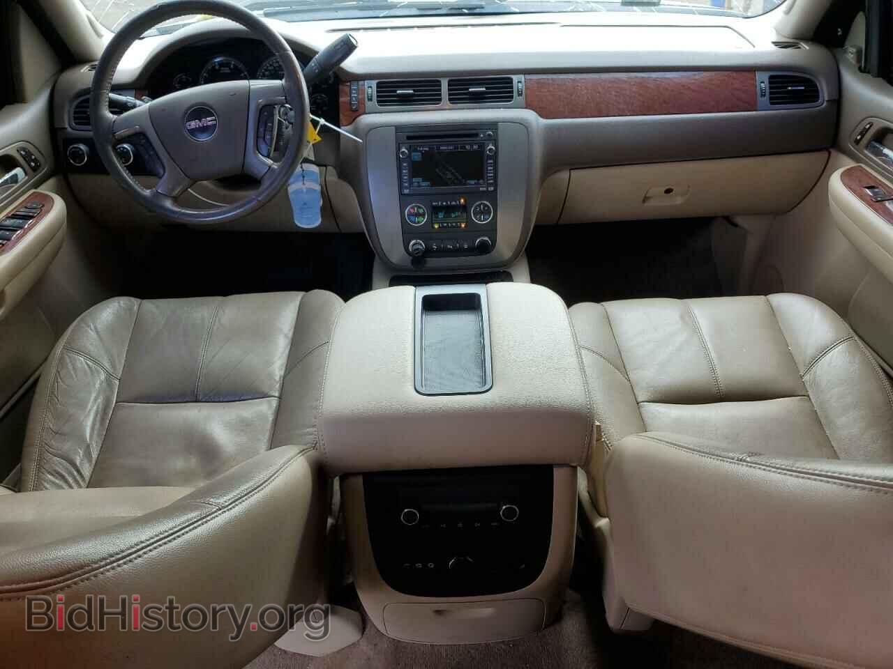 2008 GMC SIERRA - VIN: 1GTHK23608F178234 - Фото 8