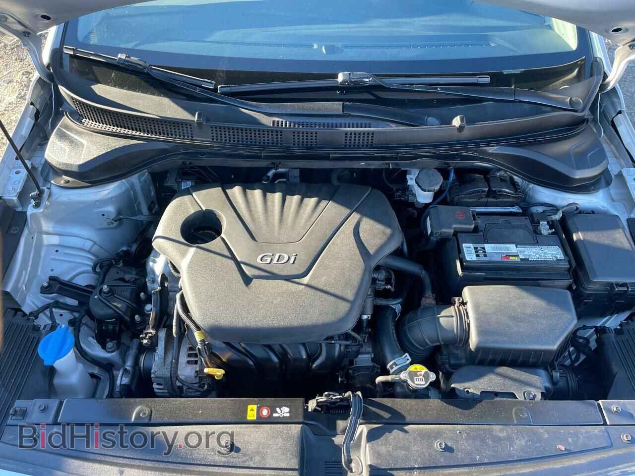 2019 HYUNDAI ACCENT - VIN: 3KPC24A37KE066496 - Фото 7