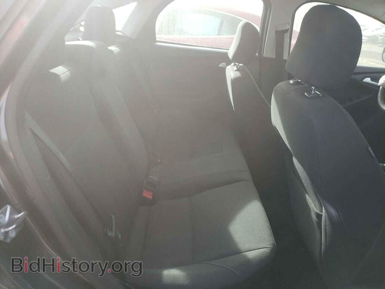 2015 FORD FOCUS - VIN: 1FADP3F25FL250385 - Фото 10