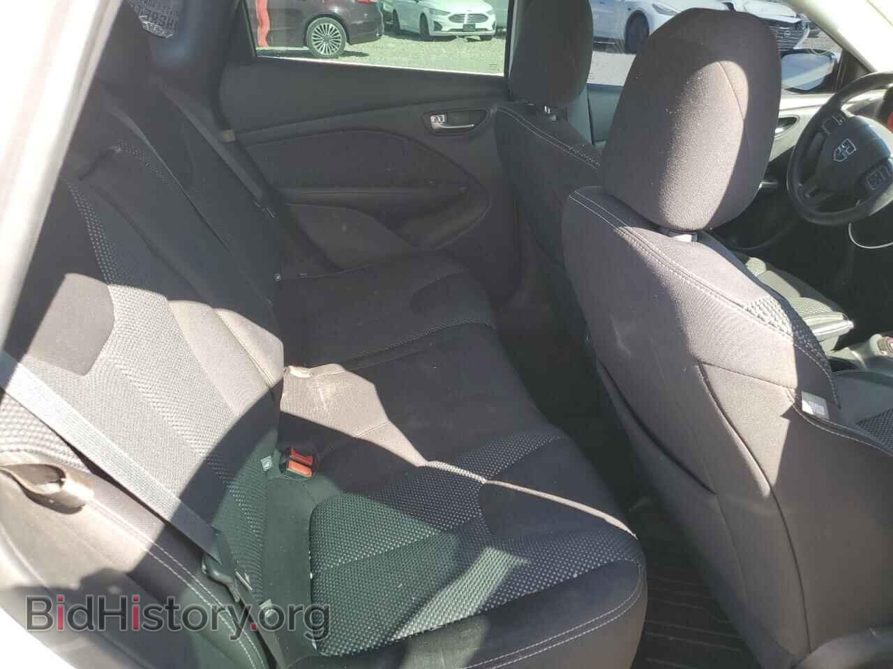 2015 DODGE DART - VIN: 1C3CDFBB4FD315019 - Фото 10