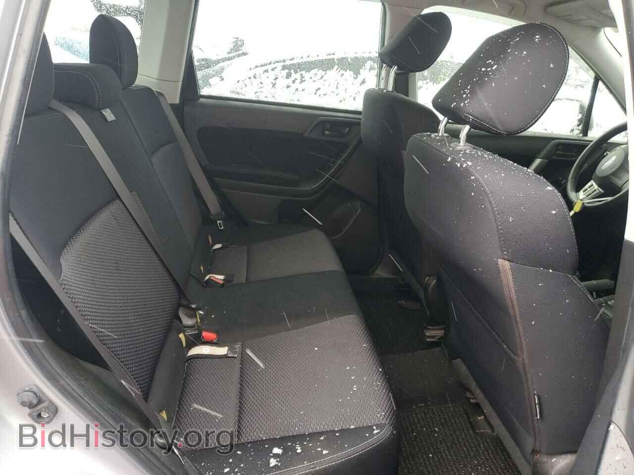 2014 SUBARU FORESTER - VIN: JF2SJAAC3EH477780 - Фото 10