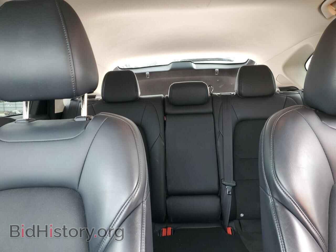 2018 MAZDA CX-5 - VIN: JM3KFBCM1J0303203 - Фото 10