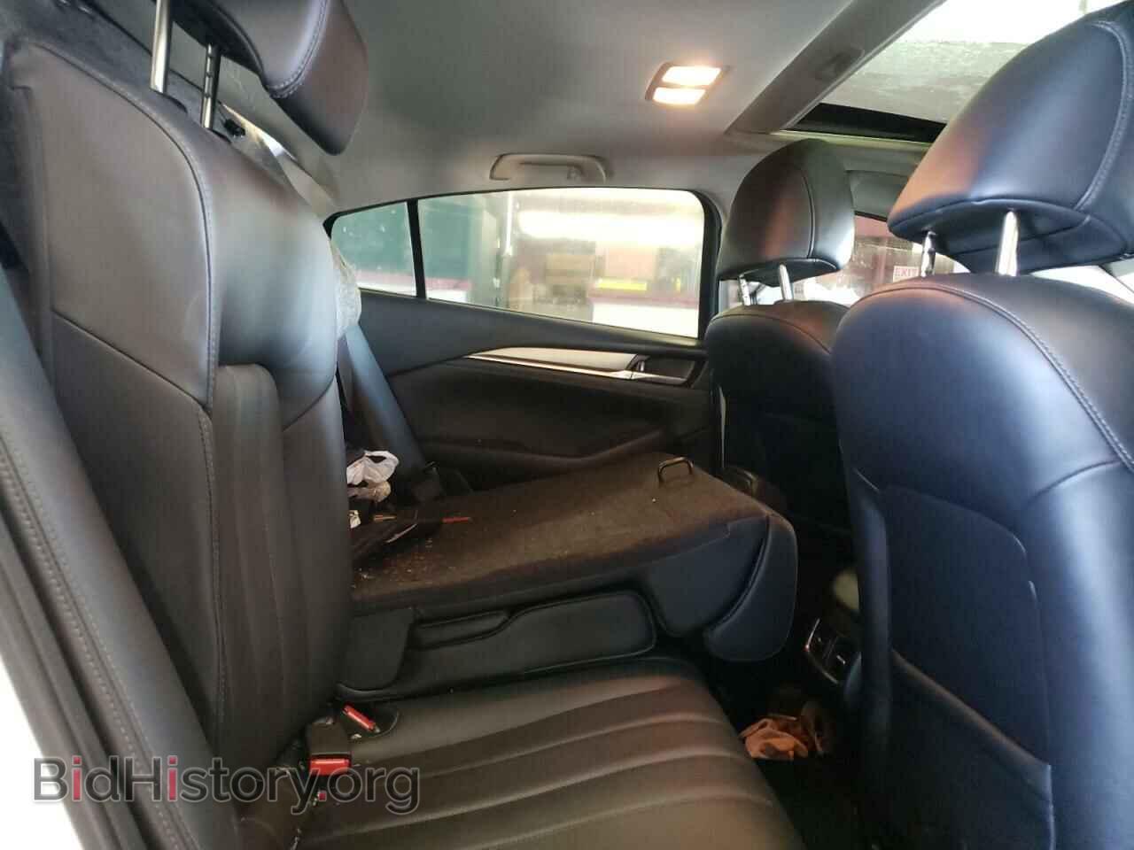 2019 MAZDA 6 - VIN: JM1GL1VM3K1500853 - Фото 10