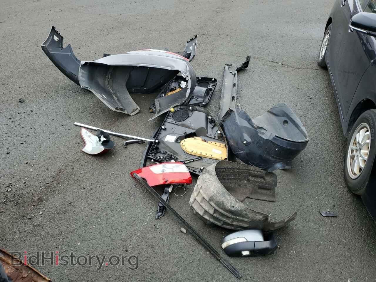 2012 FORD FOCUS - VIN: 1FAHP3H2XCL426387 - Фото 12