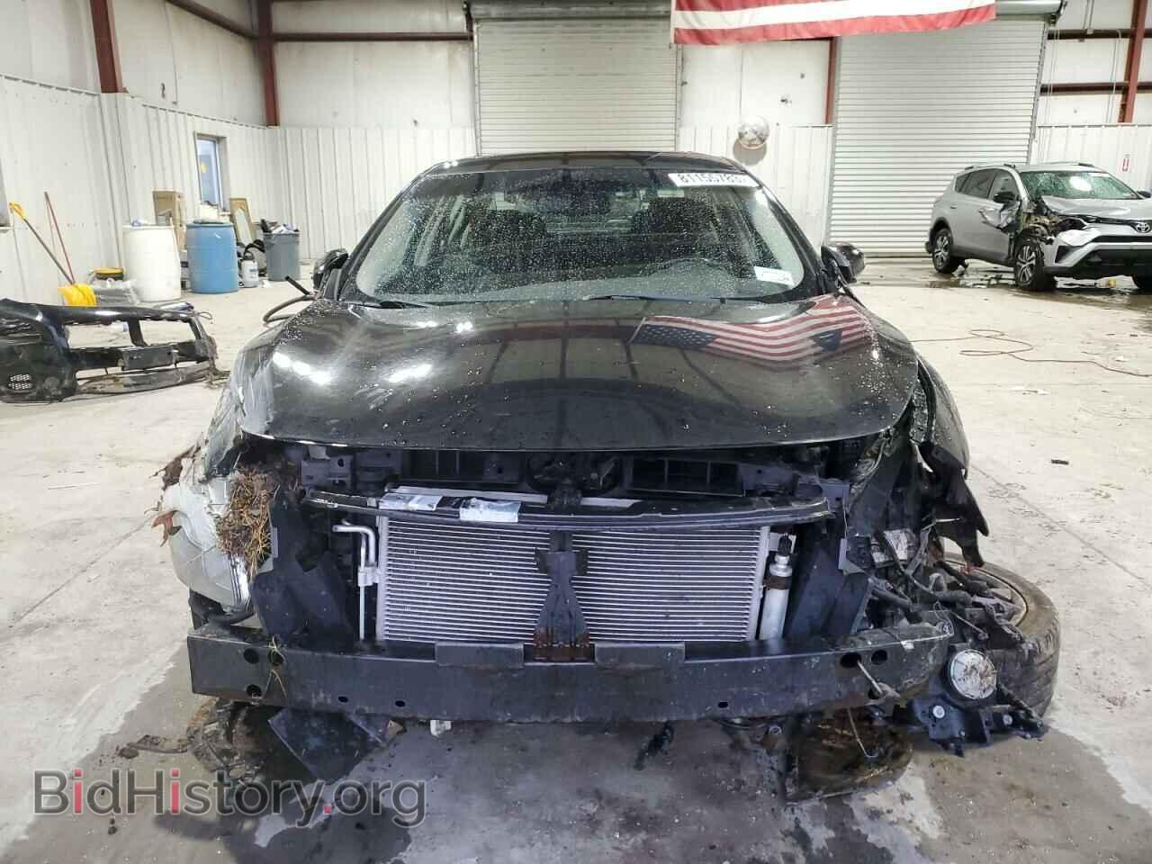 2012 NISSAN MAXIMA - VIN: 1N4AA5AP2CC808675 - Photo 5