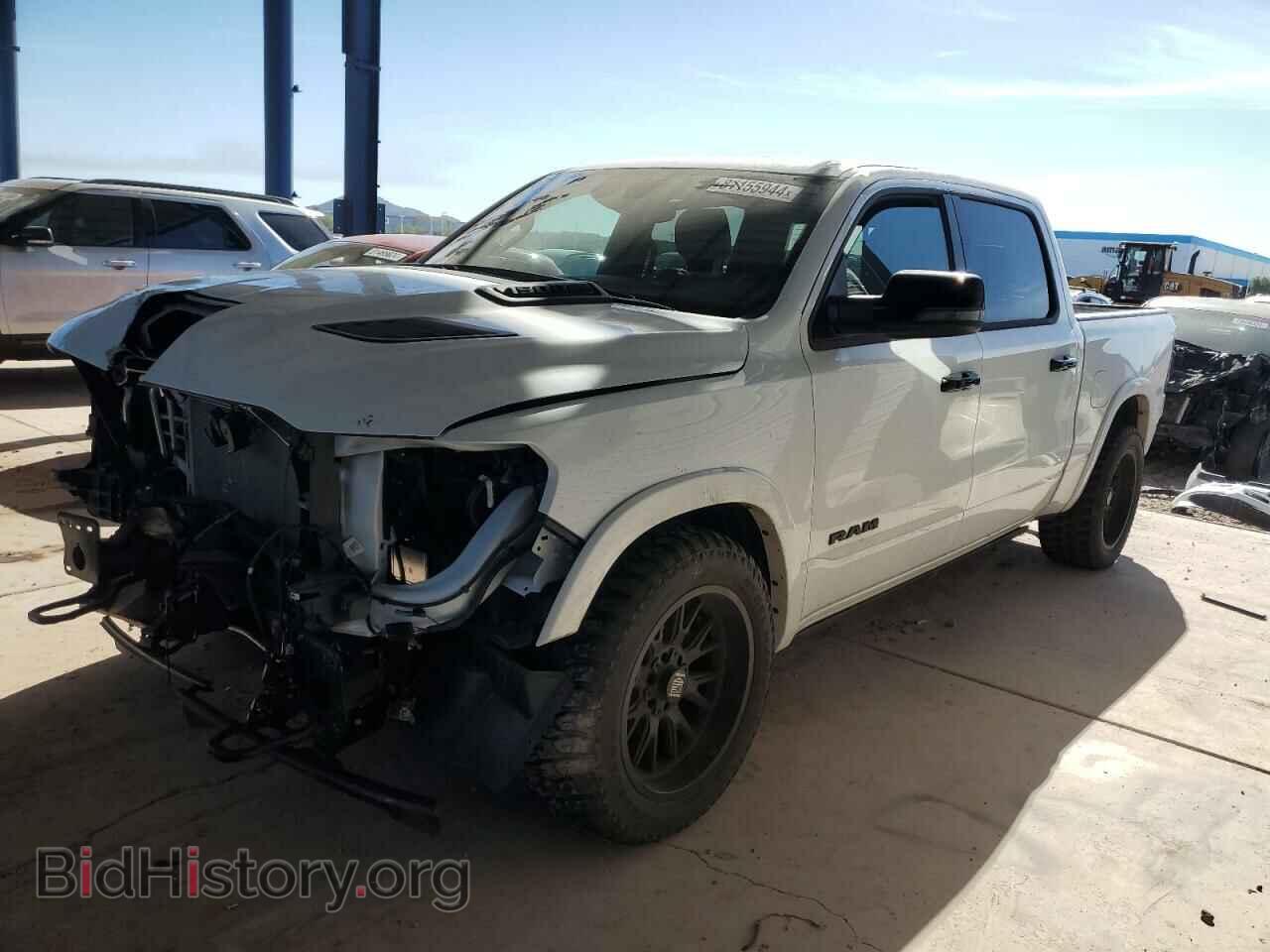 Photo 1C6SRFHT0PN500597 - RAM 1500 2023
