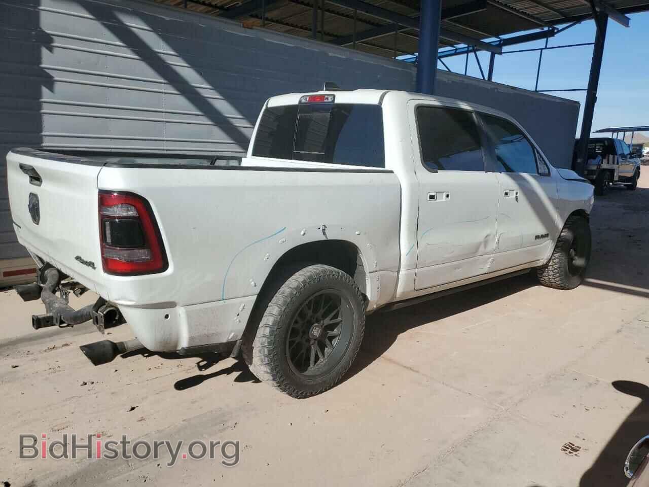 2023 RAM 1500 - VIN: 1C6SRFHT0PN500597 - Фото 3