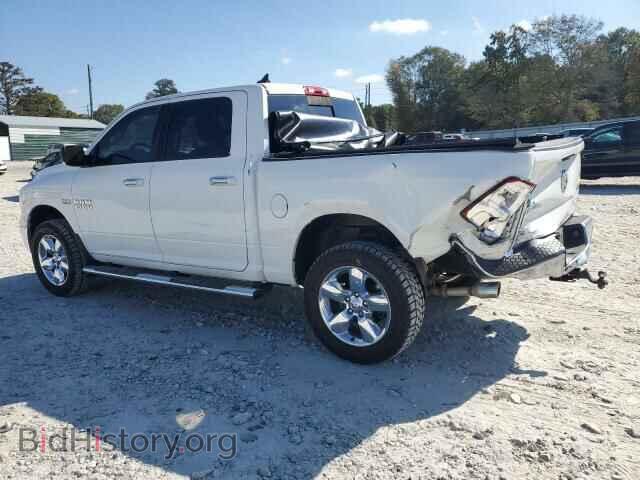2014 RAM 1500 - VIN: 1C6RR7LT9ES174471 - Фото 2