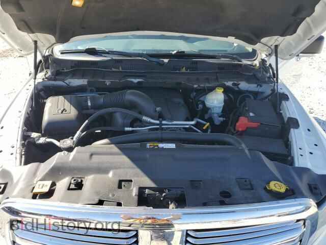 2014 RAM 1500 - VIN: 1C6RR7LT9ES174471 - Фото 11