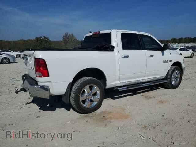 2014 RAM 1500 - VIN: 1C6RR7LT9ES174471 - Фото 3