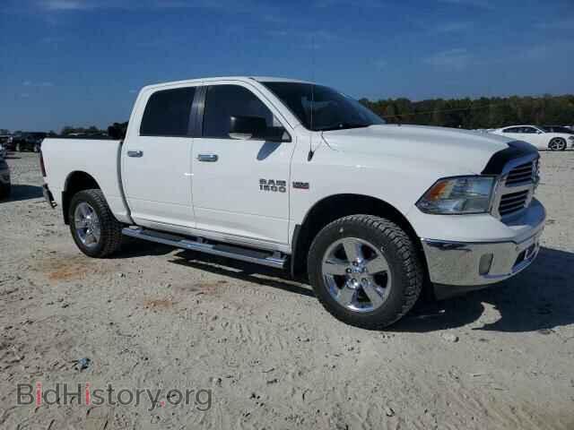 2014 RAM 1500 - VIN: 1C6RR7LT9ES174471 - Фото 4