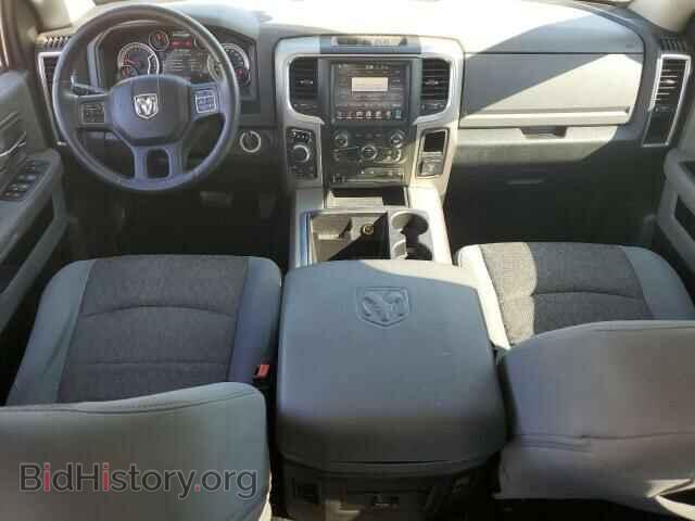 2014 RAM 1500 - VIN: 1C6RR7LT9ES174471 - Фото 8