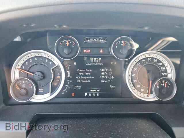 2014 RAM 1500 - VIN: 1C6RR7LT9ES174471 - Фото 9