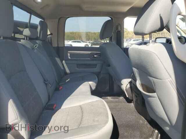 2014 RAM 1500 - VIN: 1C6RR7LT9ES174471 - Фото 10