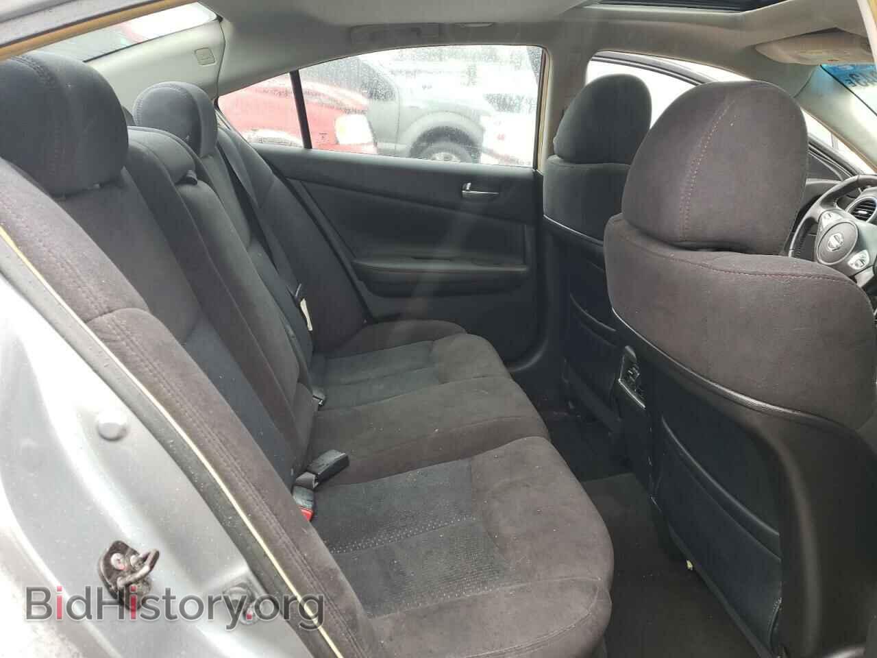 2009 NISSAN MAXIMA - VIN: 1N4AA51E59C823517 - Фото 10