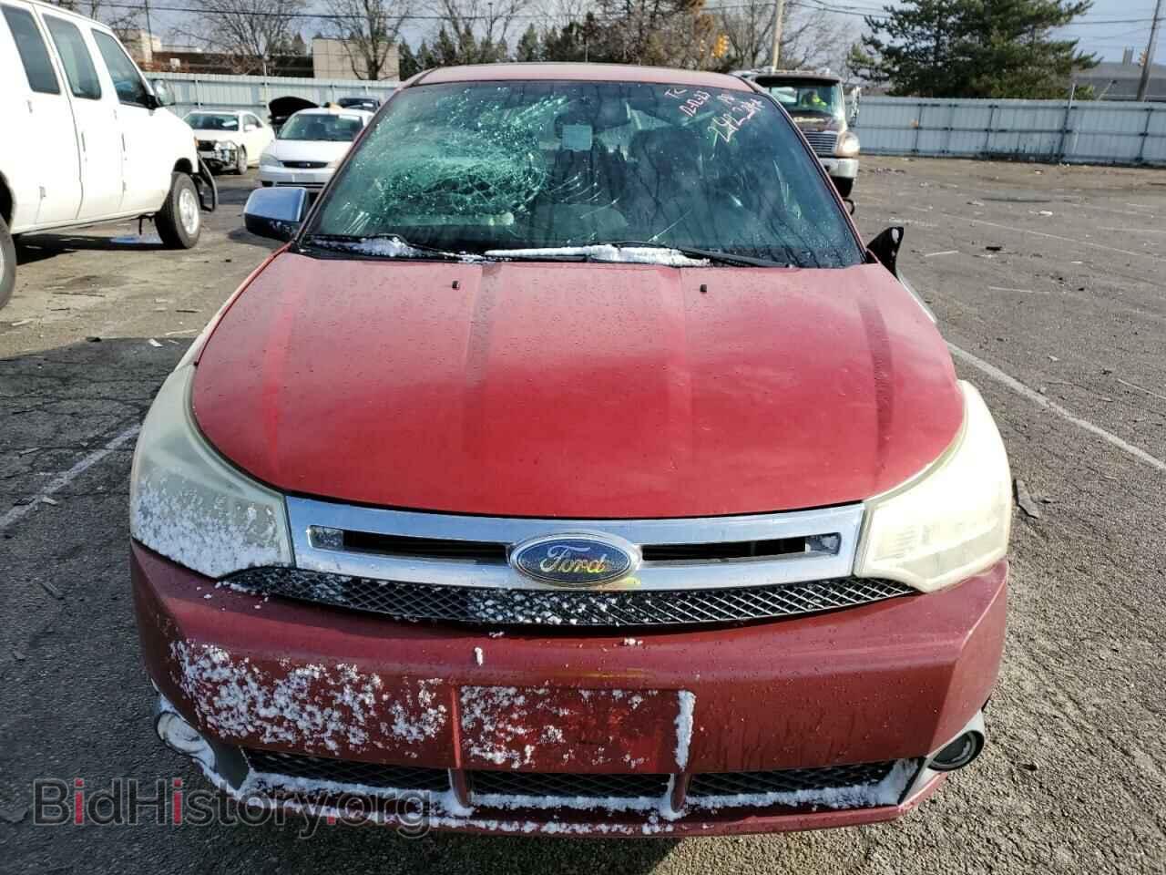 2010 FORD FOCUS - VIN: 1FAHP3HNXAW242220 - Фото 5