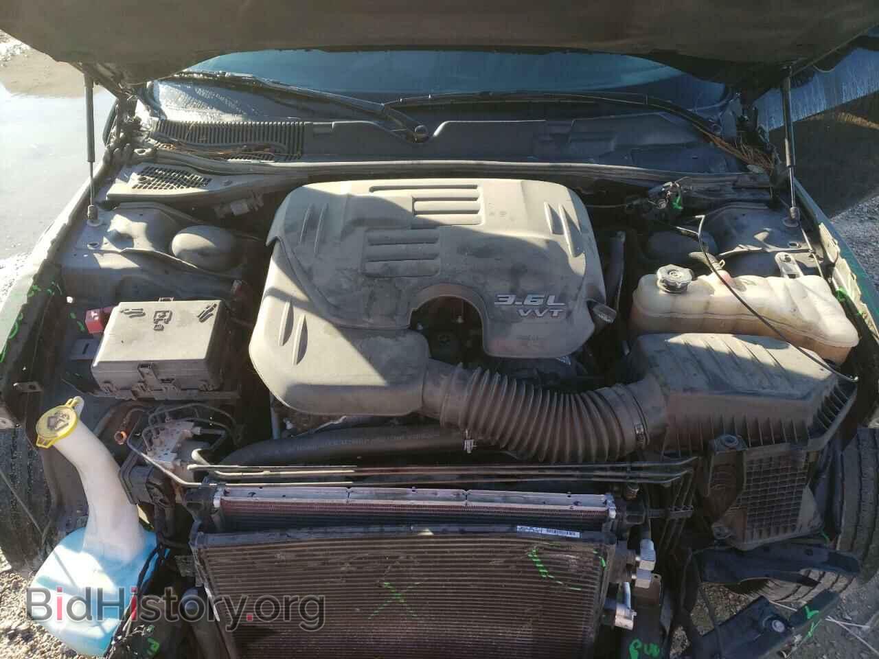 2022 DODGE CHALLENGER - VIN: 2C3CDZAG4NH118335 - Photo 11