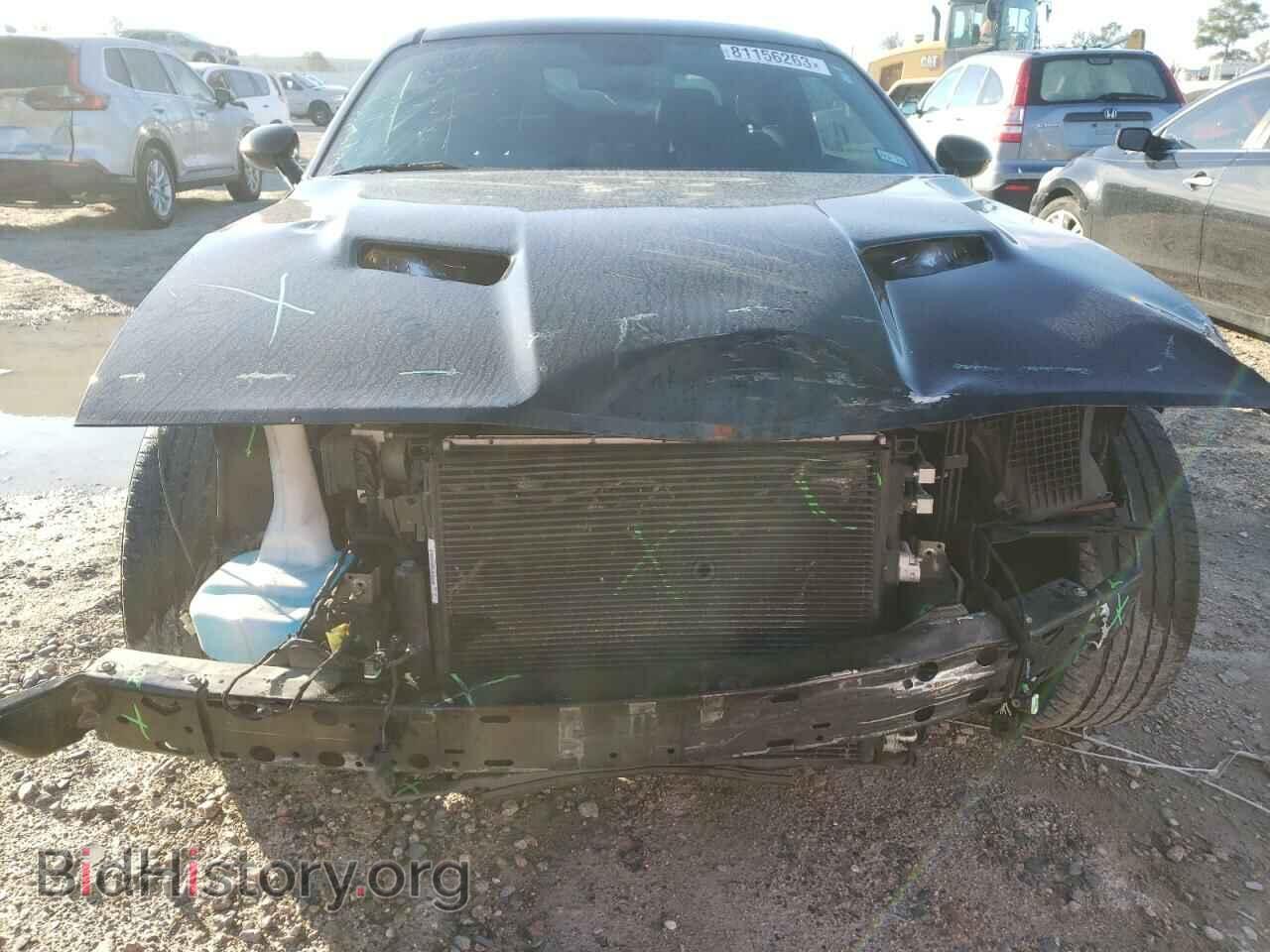 2022 DODGE CHALLENGER - VIN: 2C3CDZAG4NH118335 - Photo 5