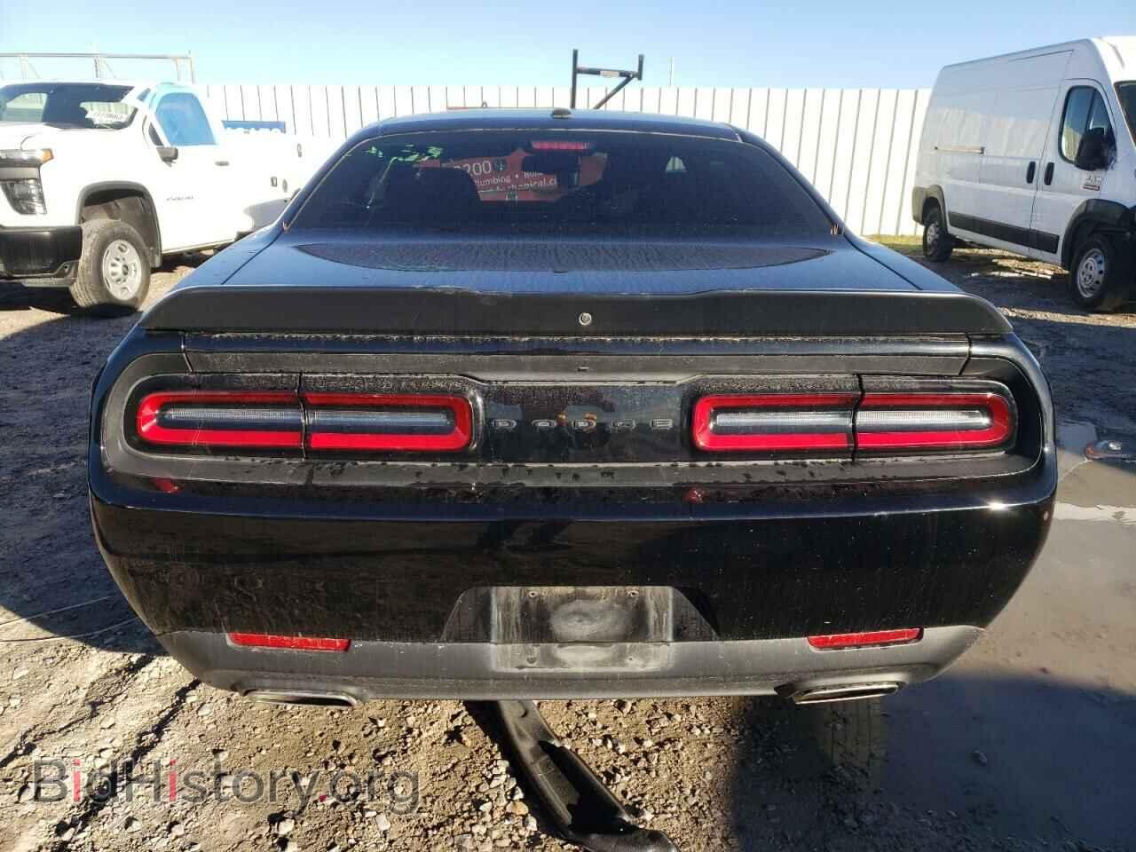 2022 DODGE CHALLENGER - VIN: 2C3CDZAG4NH118335 - Photo 6