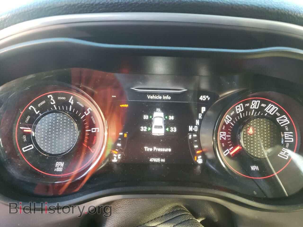 2022 DODGE CHALLENGER - VIN: 2C3CDZAG4NH118335 - Photo 9