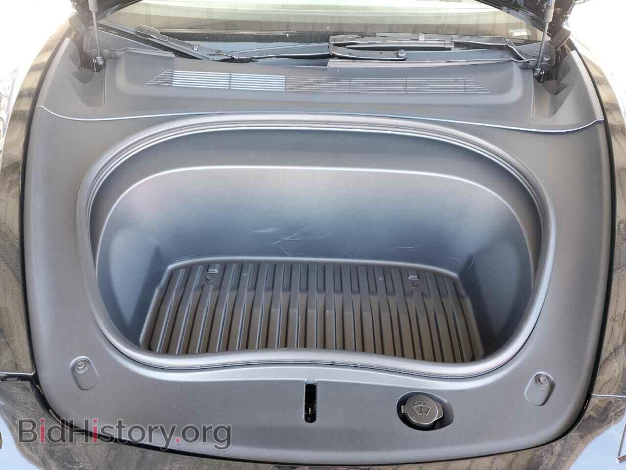 2025 TESLA MODEL 3 - VIN: 5YJ3E1EA2SF072795 - Photo 11