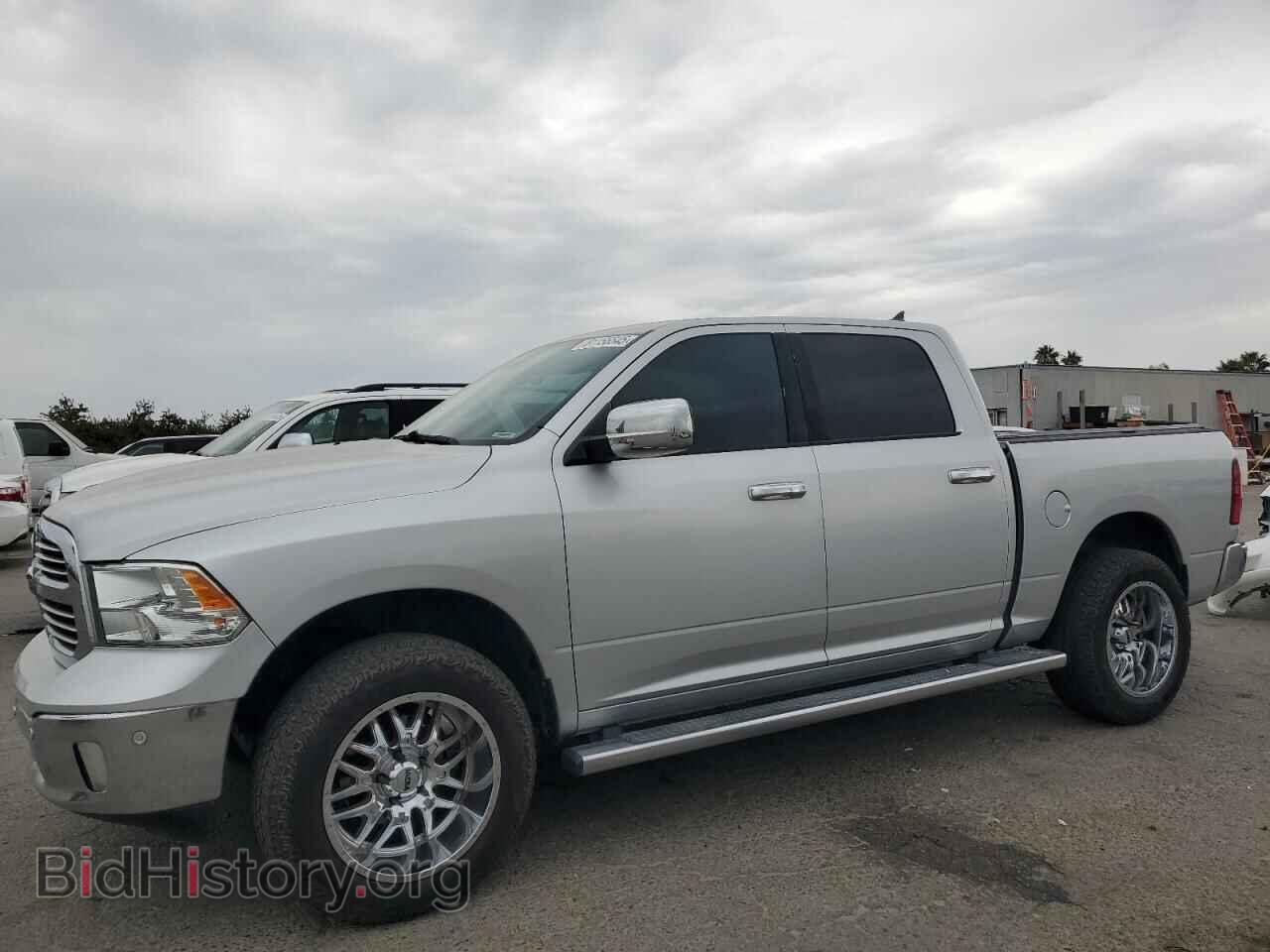 Photo 1C6RR6LM5FS709302 - RAM 1500 2015