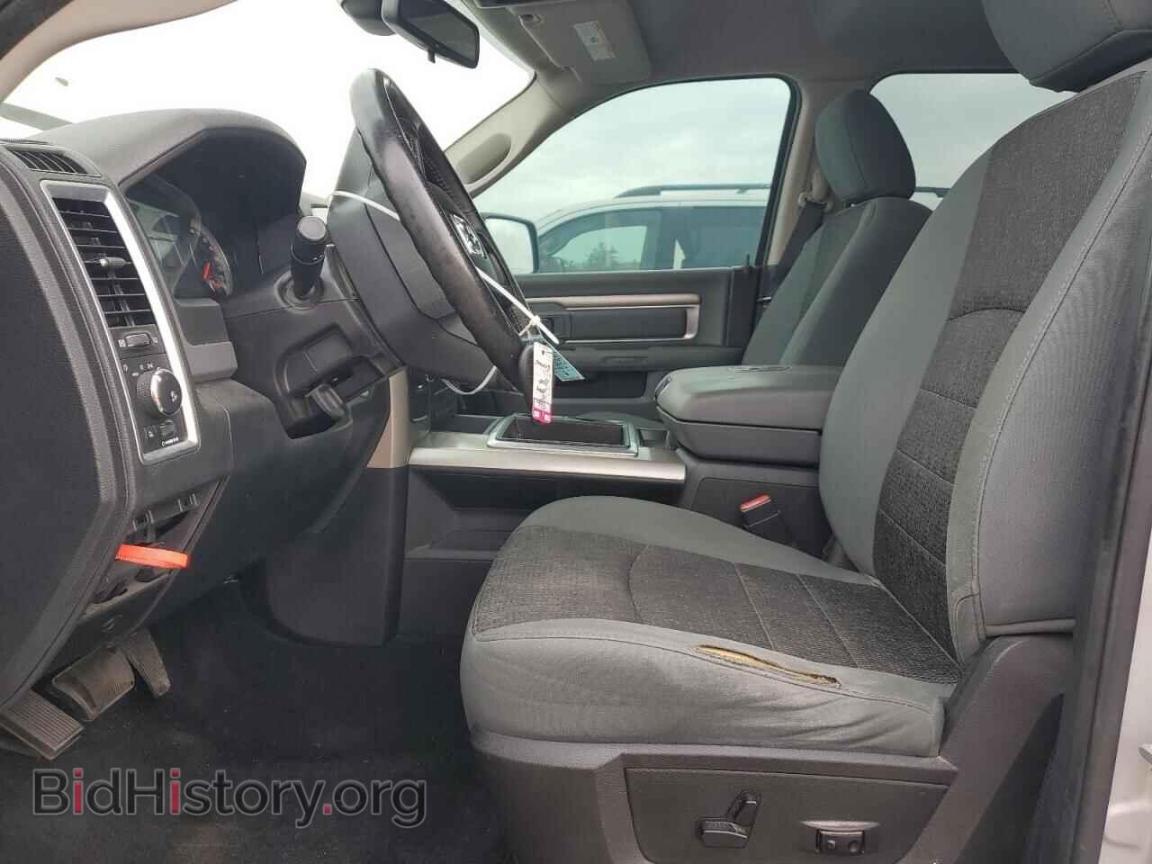 2015 RAM 1500 - VIN: 1C6RR6LM5FS709302 - Фото 7