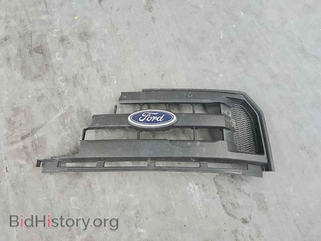 2017 FORD All Models - VIN: 1FTMF1C8XHKD34124 - Photo 12