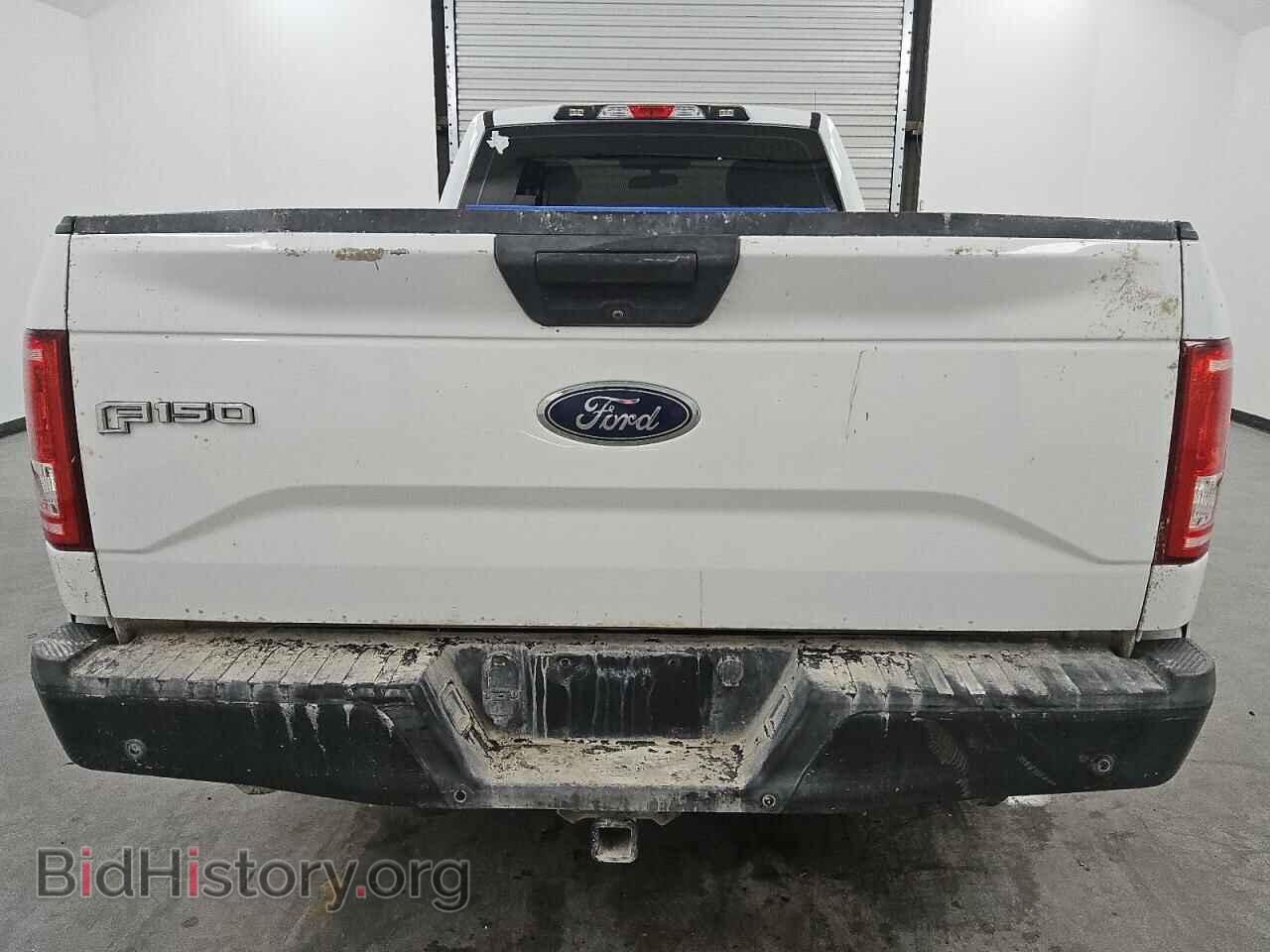 2017 FORD All Models - VIN: 1FTMF1C8XHKD34124 - Photo 6