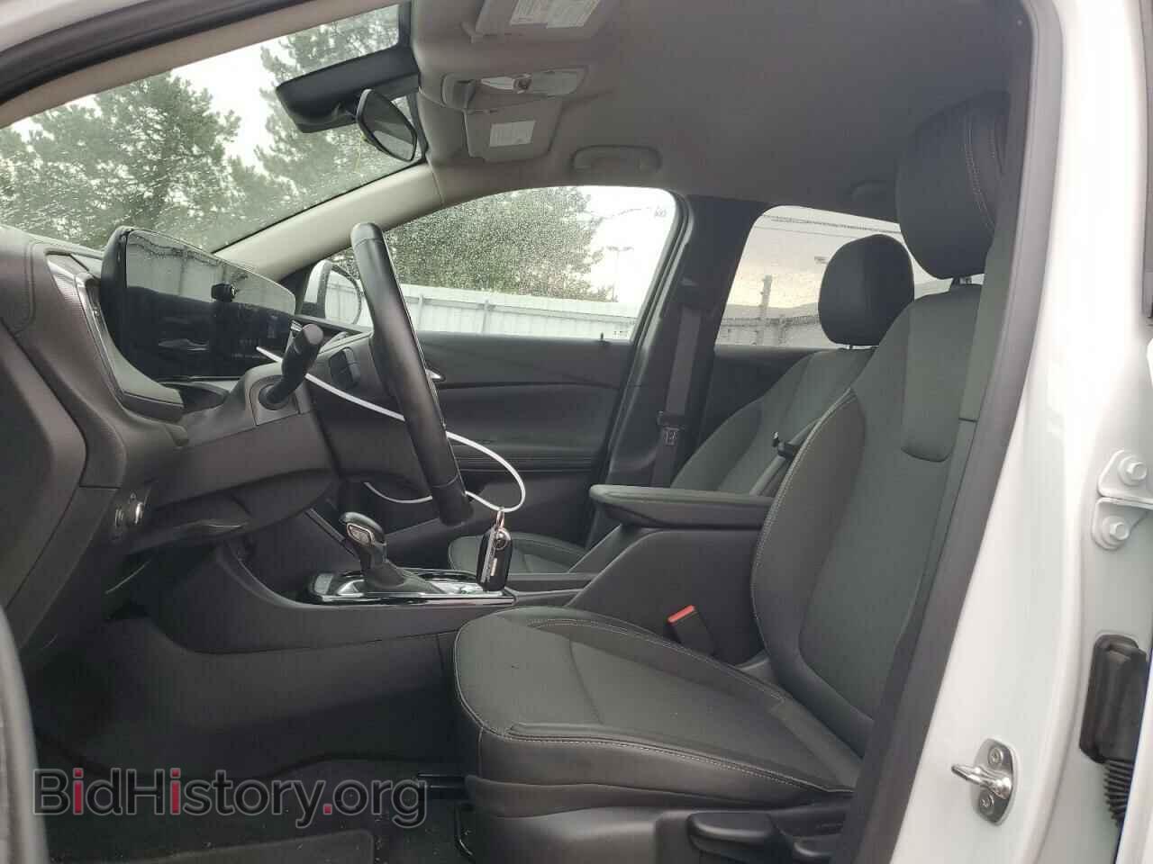 2024 BUICK ENCORE - VIN: KL4AMBS20RB075506 - Photo 7