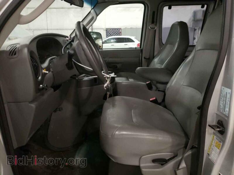 2008 Ford ALL MODELS (VIN 1FTNS24W88DB46242) — фото 7 из 13