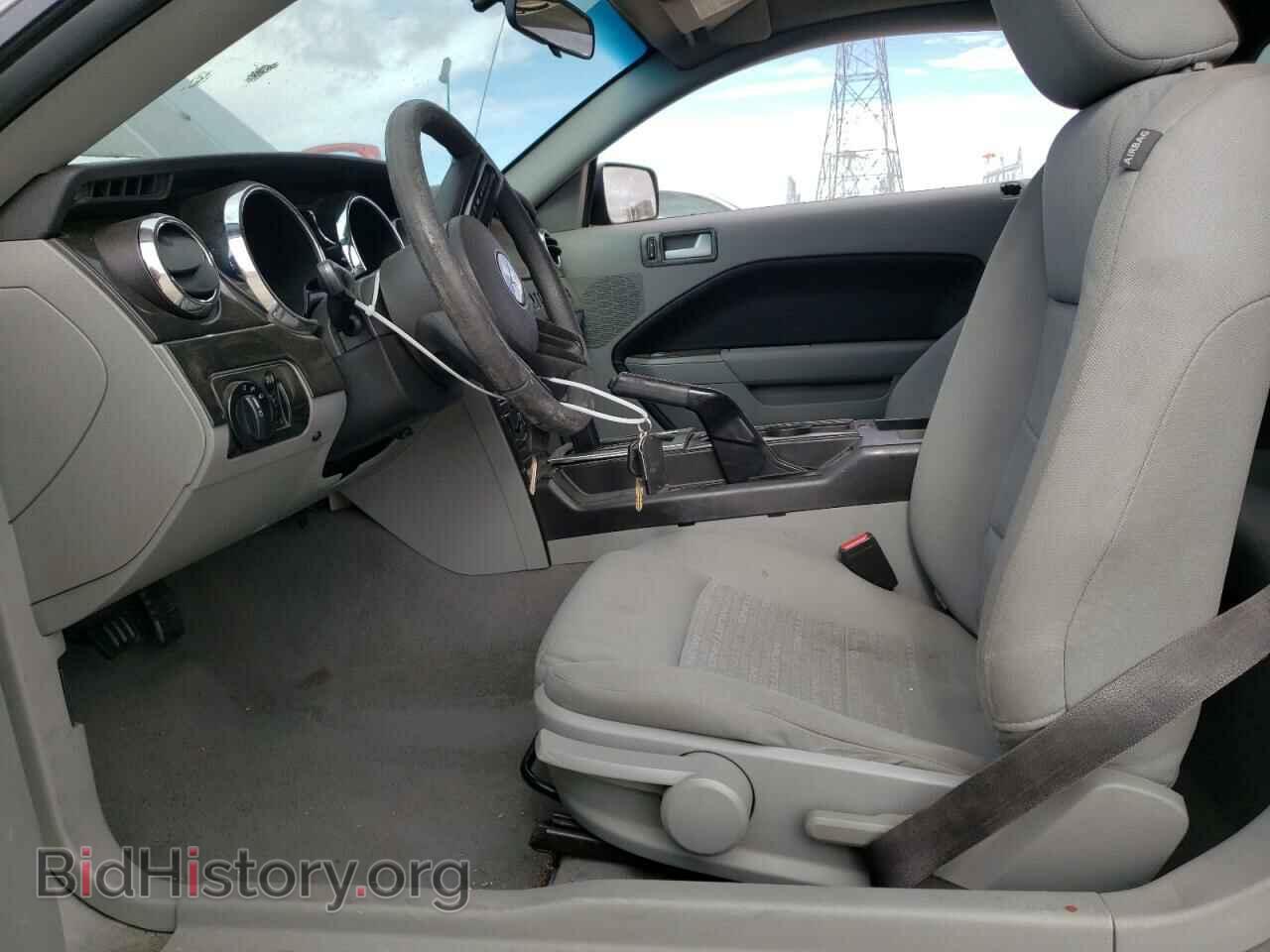 2009 FORD ALL Models - VIN: 1ZVHT80N295116821 - Фото 7