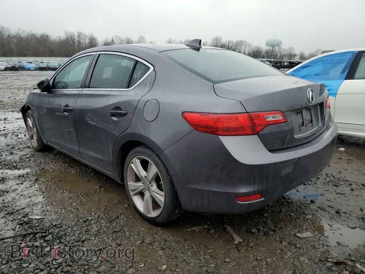 2015 ACURA ILX - VIN: 19VDE1F38FE006888 - Фото 2