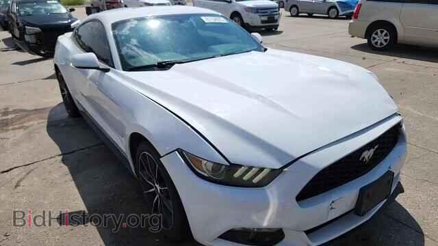 2015 FORD ALL Models - VIN: 1FA6P8TH2F5395757 - Фото 13