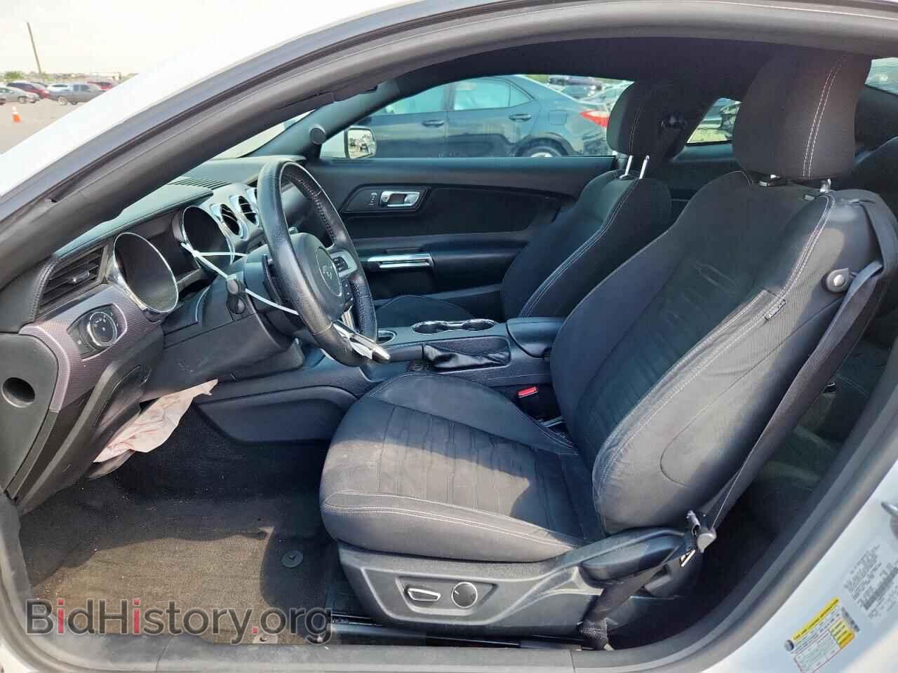 2015 FORD ALL Models - VIN: 1FA6P8TH2F5395757 - Фото 7
