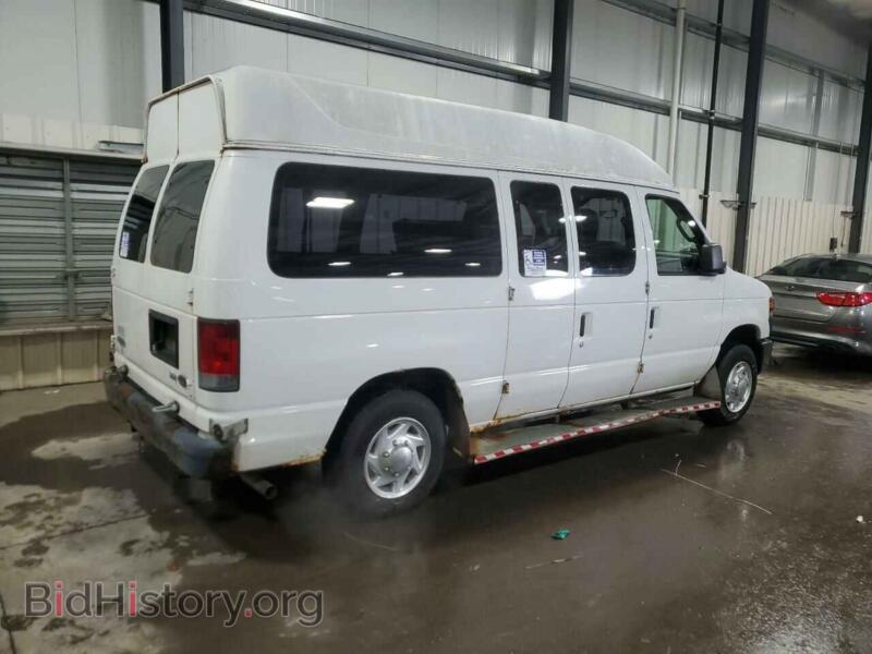 2010 Ford ALL MODELS (VIN 1FTNE1EW5ADA05800) — photo 3 of 13