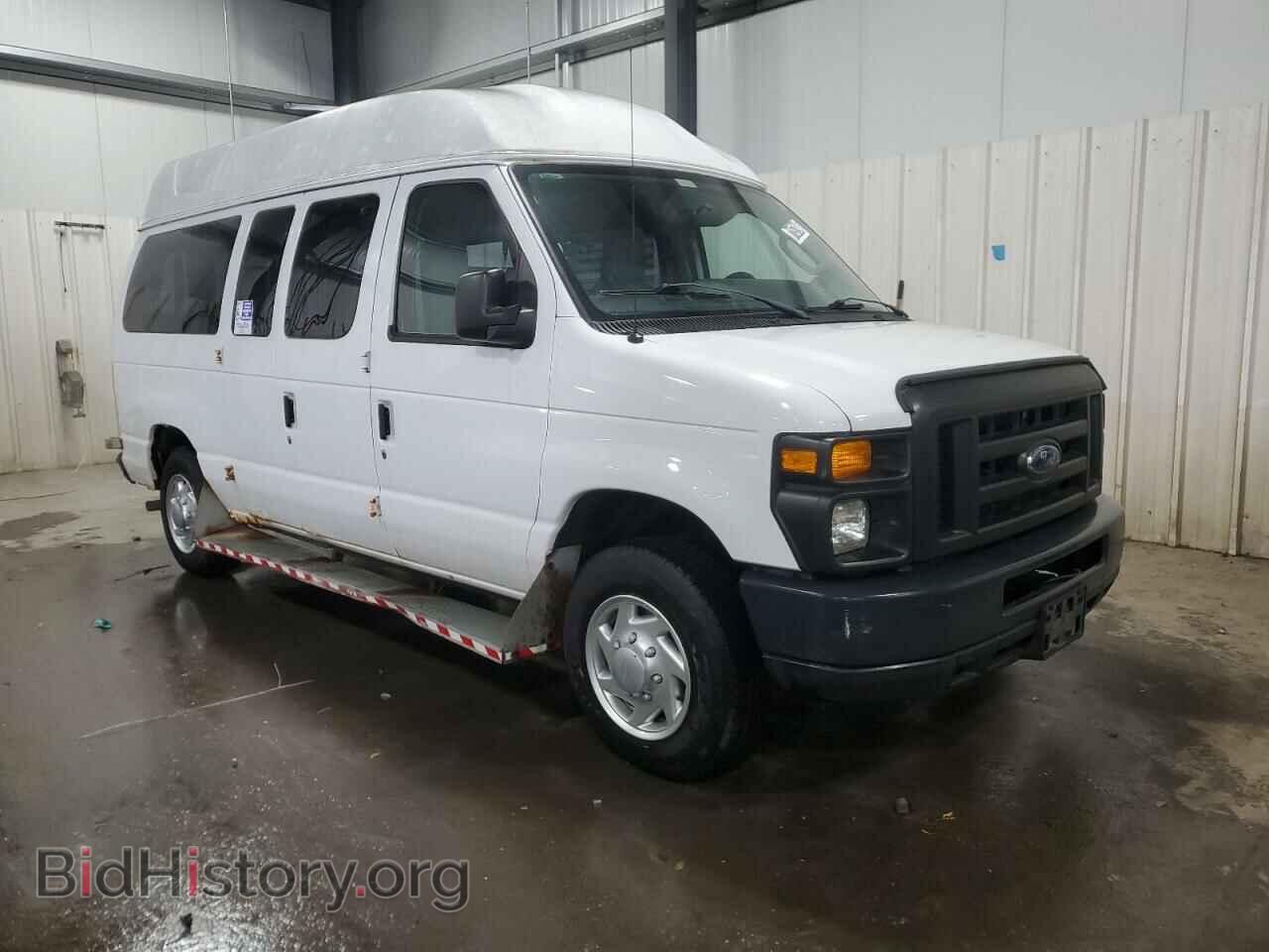 2010 FORD ALL Models - VIN: 1FTNE1EW5ADA05800 - Photo 4