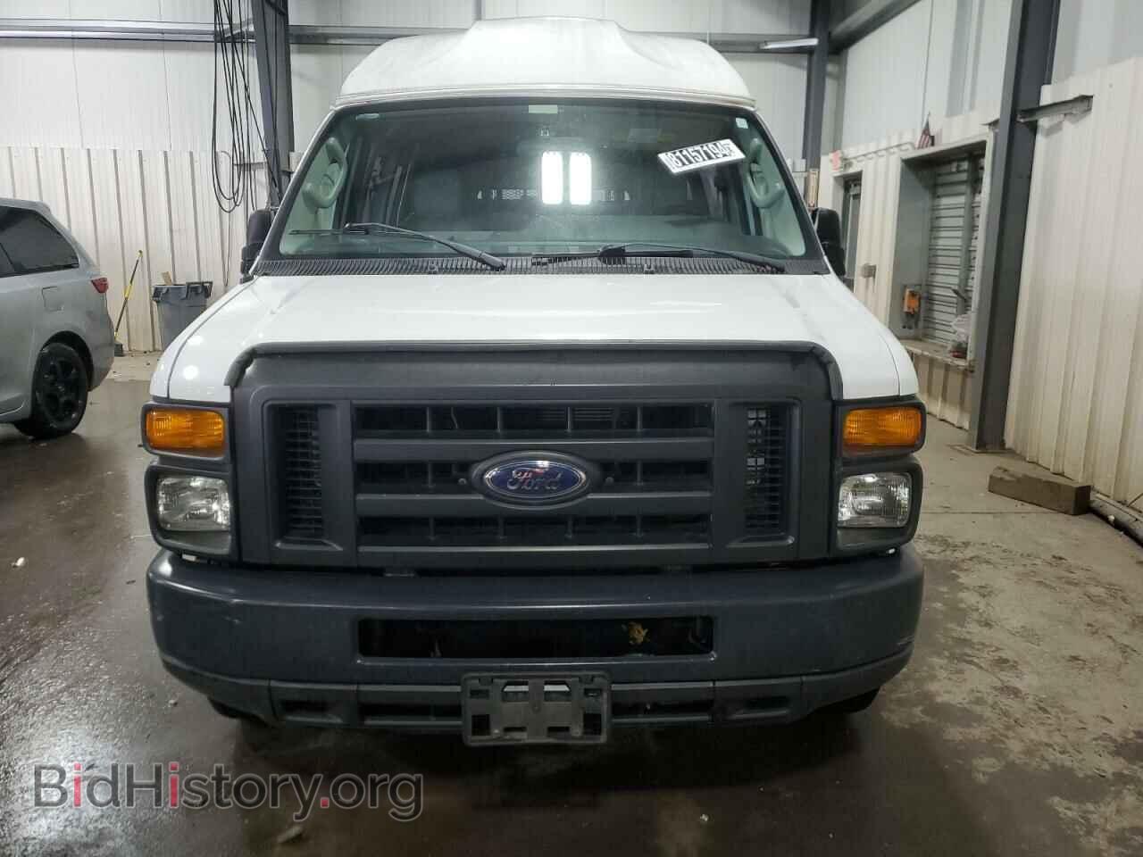2010 FORD ALL Models - VIN: 1FTNE1EW5ADA05800 - Photo 5