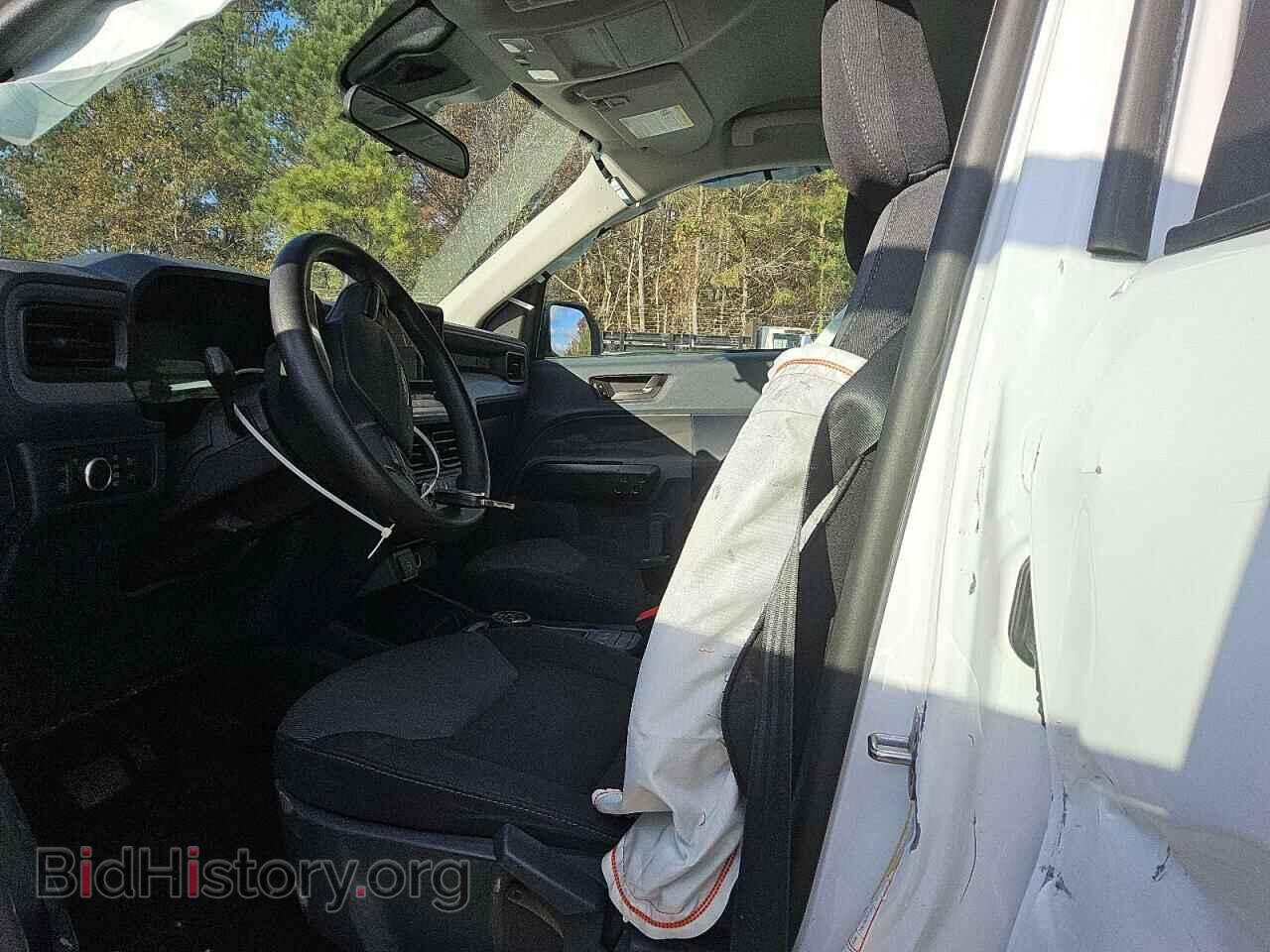 2022 FORD MAVERICK - VIN: 3FTTW8E34NRA64725 - Фото 7