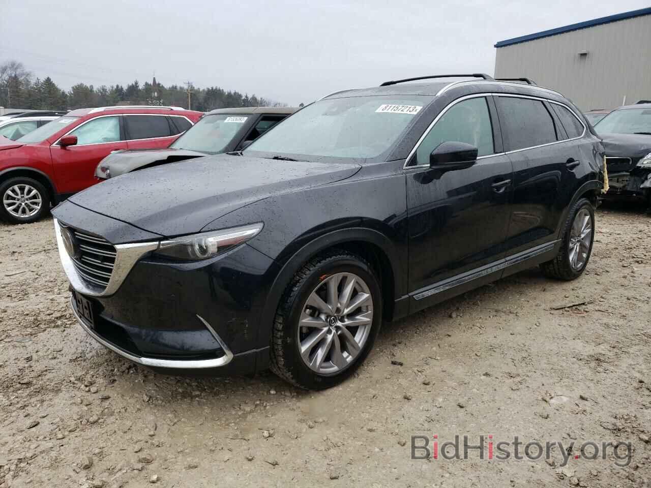 Photo JM3TCBDY1L0404646 - MAZDA CX-9 2020