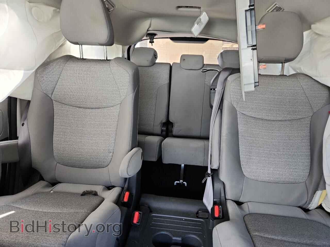 2021 TOYOTA All Models - VIN: 5TDKRKEC4MS045720 - Photo 10