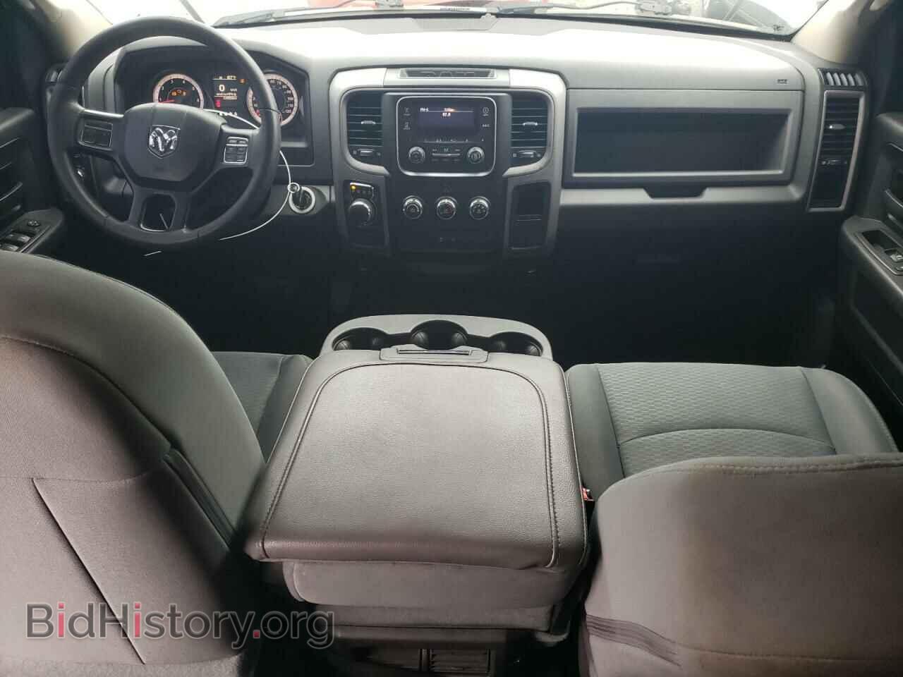2016 RAM 1500 - VIN: 3C6RR6KT4GG376091 - Фото 8